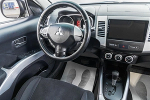 Внедорожник Mitsubishi Outlander 2007 года, 999000 рублей, Барнаул