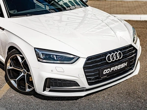 Купе Audi A5 2018 года, 4099000 рублей, Краснодар