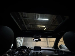 Лифтбек Kia Stinger 2018 года, 2897000 рублей, Красноярск
