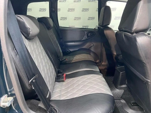 Внедорожник ВАЗ (LADA) Niva Travel 2024 года, 1195000 рублей, Красноярск