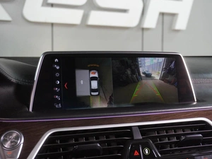 Седан BMW 7 серия 2016 года, 2869040 рублей, Воронеж