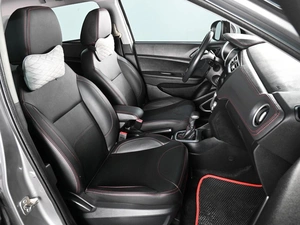 Внедорожник Brilliance V3 2019 года, 1299000 рублей, Аксай