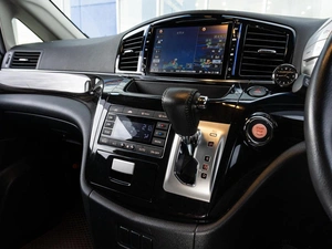 Минивэн Nissan Elgrand 2020 года, 3288000 рублей, Нижний Новгород
