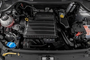 Седан Volkswagen Polo 2019 года, 1249000 рублей, Барнаул