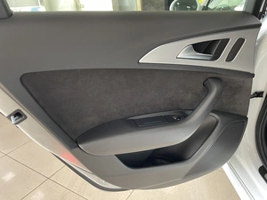 Седан Audi A6 2012 года, 1987000 рублей, Солонцы
