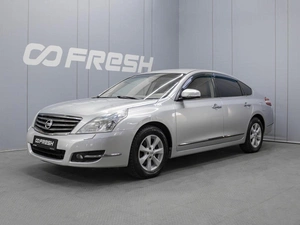 Седан Nissan Teana 2011 года, 1220000 рублей, Омск
