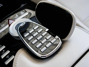Купе Mercedes-benz CL-класс AMG 2011 года, 3599000 рублей, Большой Сочи