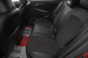 Седан Toyota Corolla 2012 года, 999000 рублей, Барнаул