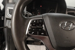 Седан Hyundai Solaris 2020 года, 1399000 рублей, Челябинск