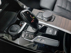 Внедорожник BMW X3 2018 года, 4300000 рублей, Барнаул