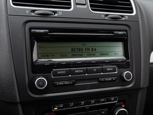 Хетчбэк Volkswagen Golf 2011 года, 1260000 рублей, Краснодар