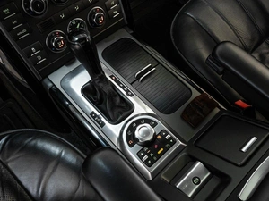 Внедорожник Land Rover Range Rover 2012 года, 1965000 рублей, Ставрополь