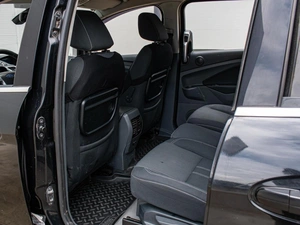 Минивэн Ford C-MAX 2010 года, 890000 рублей, Краснодар