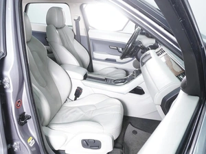 Внедорожник Land Rover Range Rover Evoque 2011 года, 1799000 рублей, Ростов-на-Дону