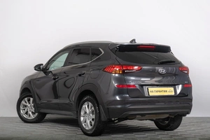 Внедорожник Hyundai Tucson 2020 года, 2849000 рублей, Томск