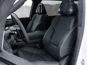 Внедорожник Infiniti QX80 2025 года, 17300000 рублей, Новоивановское