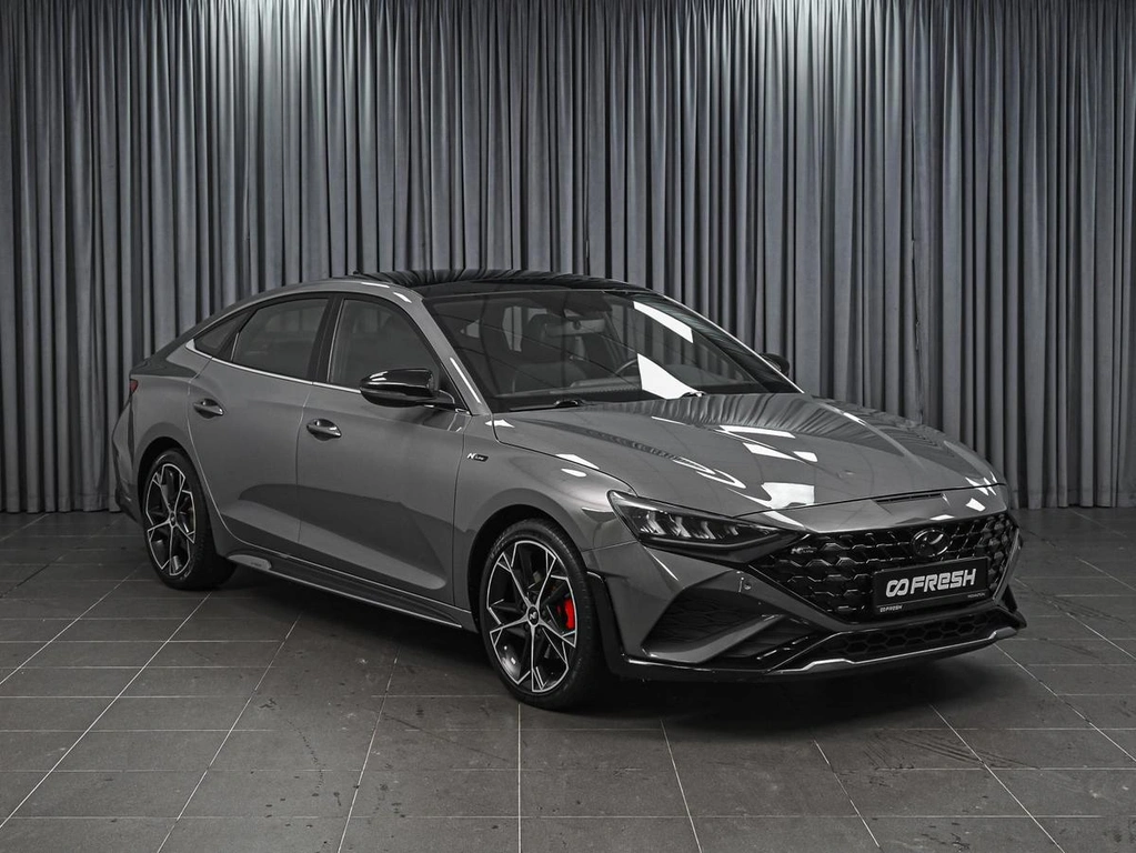 Седан Hyundai Lafesta 2023 года, 2548000 рублей, Ставрополь