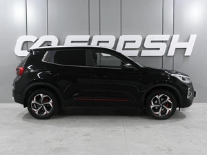 Внедорожник Chery Tiggo 4 Pro 2023 года, 1679000 рублей, Аксай