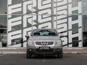 Внедорожник Nissan Qashqai 2008 года, 825000 рублей, Краснодар
