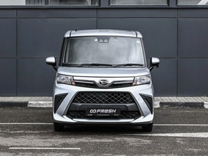 Минивэн Daihatsu Thor 2021 года, 1199000 рублей, Кирилловка