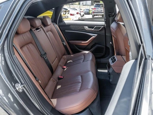 Седан Audi A6 2021 года, 4640000 рублей, Ставрополь