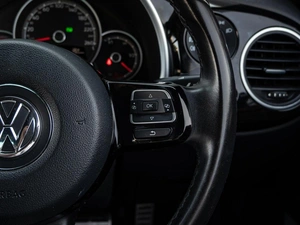 Хетчбэк Volkswagen Beetle 2018 года, 1895000 рублей, Краснодар