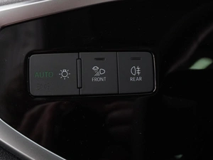 Внедорожник Audi Q3 2026 года, 4017000 рублей, Воронеж