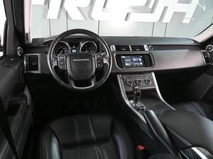 Внедорожник Land Rover Range Rover Sport 2016 года, 3739000 рублей, Ростов-на-Дону