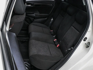 Хетчбэк Honda Fit 2013 года, 1074000 рублей, Кирилловка