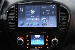 Внедорожник Nissan Juke 2012 года, 999000 рублей, Омск