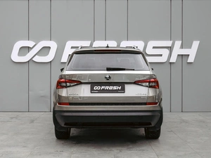 Внедорожник Skoda Kodiaq 2019 года, 3165000 рублей, Краснодар