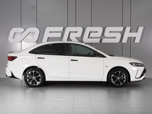 Седан Chevrolet Monza 2023 года, 1998000 рублей, Минеральные Воды