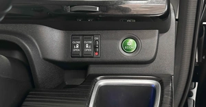 Минивэн Honda Stepwgn Spada 2016 года, 1947000 рублей, Красноярск
