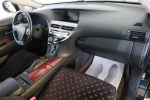 Внедорожник Lexus RX 2011 года, 2299000 рублей, Омск