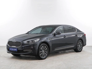 Седан Kia Quoris 2018 года, 2099050 рублей, Москва