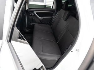 Внедорожник Renault Duster 2020 года, 1530000 рублей, Краснодар