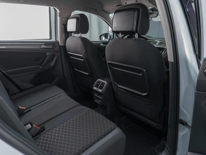 Внедорожник Volkswagen Tiguan 2018 года, 2799000 рублей, Сургут