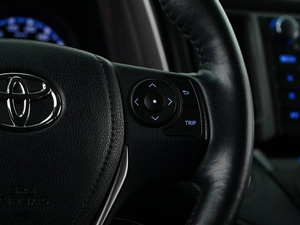 Внедорожник Toyota RAV4 2019 года, 2887077 рублей, Москва