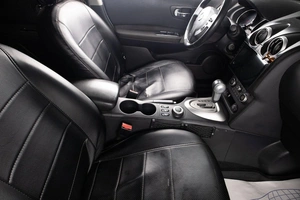 Внедорожник Nissan Qashqai 2010 года, 999000 рублей, Оренбург