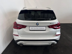 Внедорожник BMW X3 2018 года, 3300000 рублей, Кемерово
