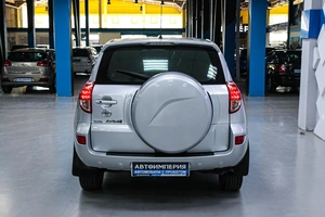 Внедорожник Toyota RAV4 2007 года, 1298000 рублей, Солонцы