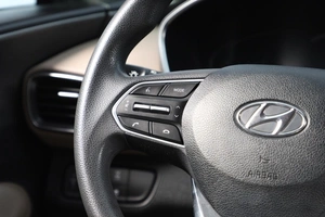 Внедорожник Hyundai Santa Fe 2019 года, 3189000 рублей, Новосибирск