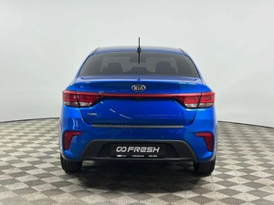 Седан Kia Rio 2019 года, 1399000 рублей, Казань