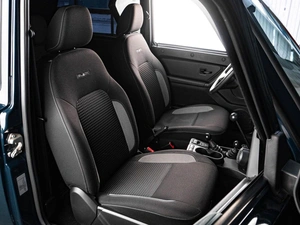 Внедорожник ВАЗ (LADA) Niva Legend 2024 года, 1099000 рублей, Тюмень