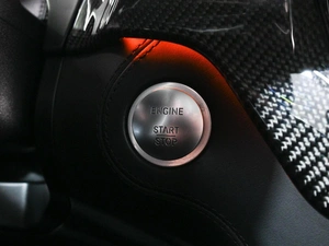 Внедорожник Mercedes-benz GLE-класс AMG Coupe 2016 года, 6099000 рублей, Аксай