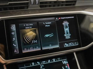 Лифтбек Audi A7 2020 года, 5600000 рублей, Красноярск