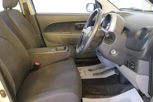 Хетчбэк Toyota Passo 2009 года, 529000 рублей, Омск