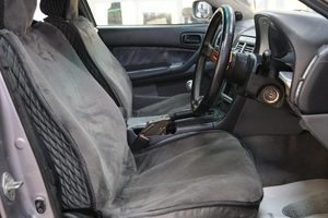 Седан Nissan Skyline 1988 года, 639000 рублей, Омск