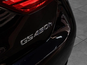 Седан Lexus GS 2012 года, 2699000 рублей, Тюмень