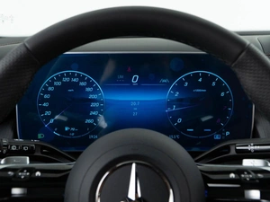 Внедорожник Mercedes-benz GLC-класс 2025 года, 7885050 рублей, Москва